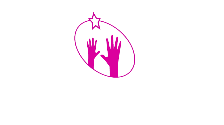 Destined for greatness logo