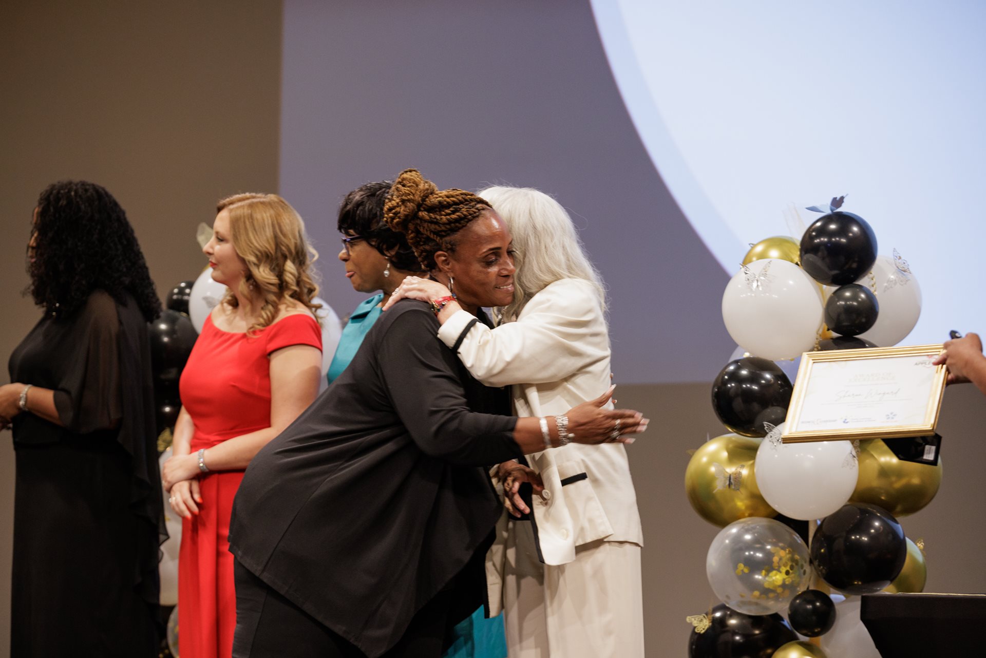 Early Learning Master Class Accreditation Academy Celebration