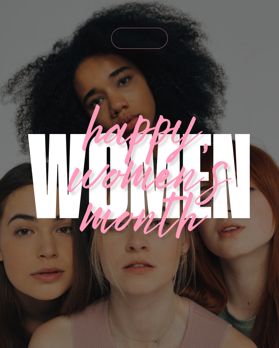 Women's History Month