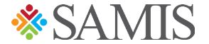 SAMIS Logo