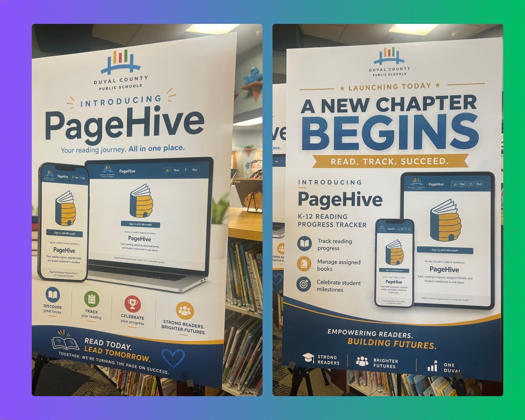 PageHive 