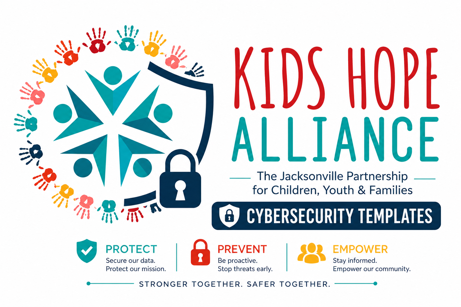 KHA Cybersecurity Logo KHA Cybersecurity Logo