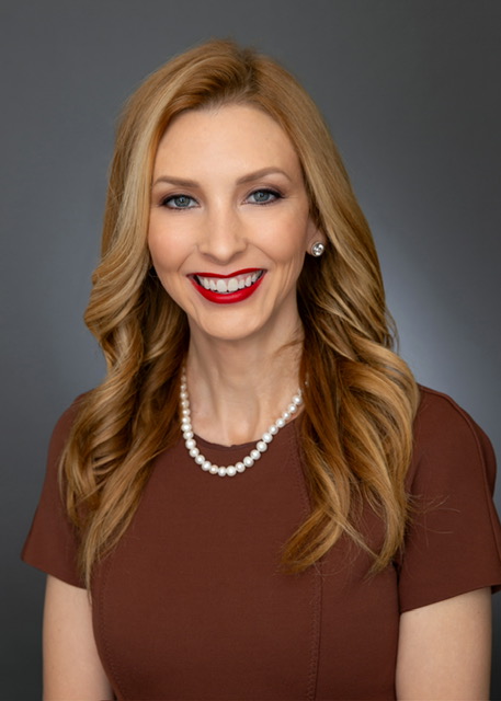 Photo of Dr. Saralyn Grass