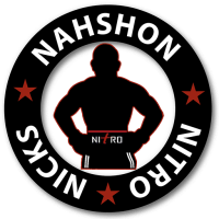 Team Nitro MMA