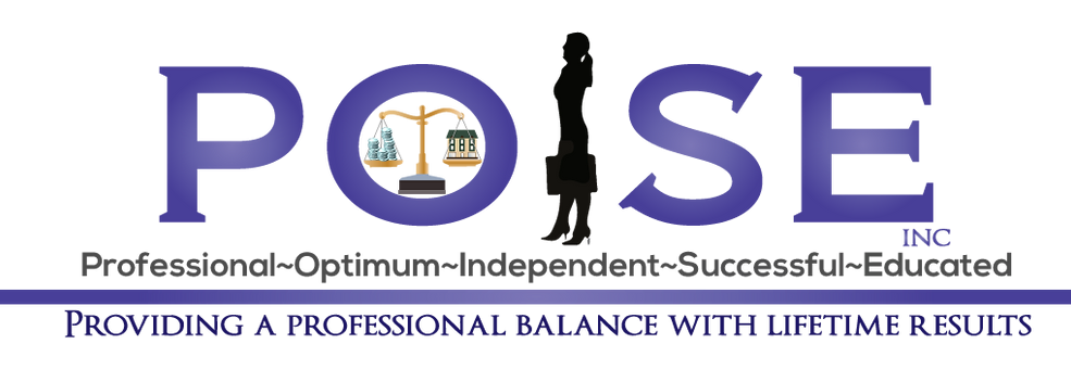 Poise logo