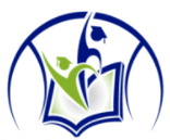 MaliVai Washington Youth Center Logo - Blue and Green