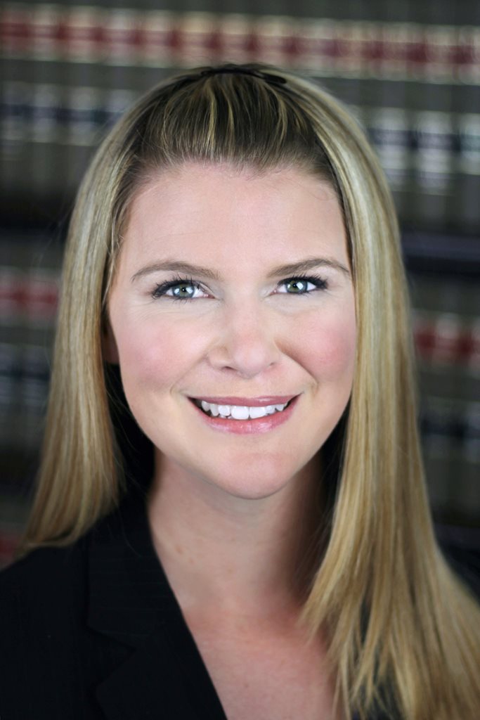Kristen Liesch