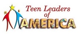 Teen Leaders of America-Logo