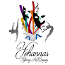 Yohannas Performing Arts Logo