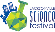 Jax. Science Fest-Logo