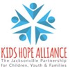 Kids Hope Alliance Logo