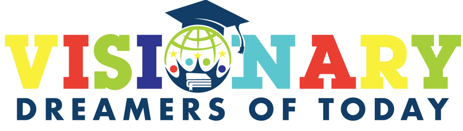 Visionary Dreamers Logo