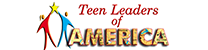 UT-Teen Leaders of America logo
