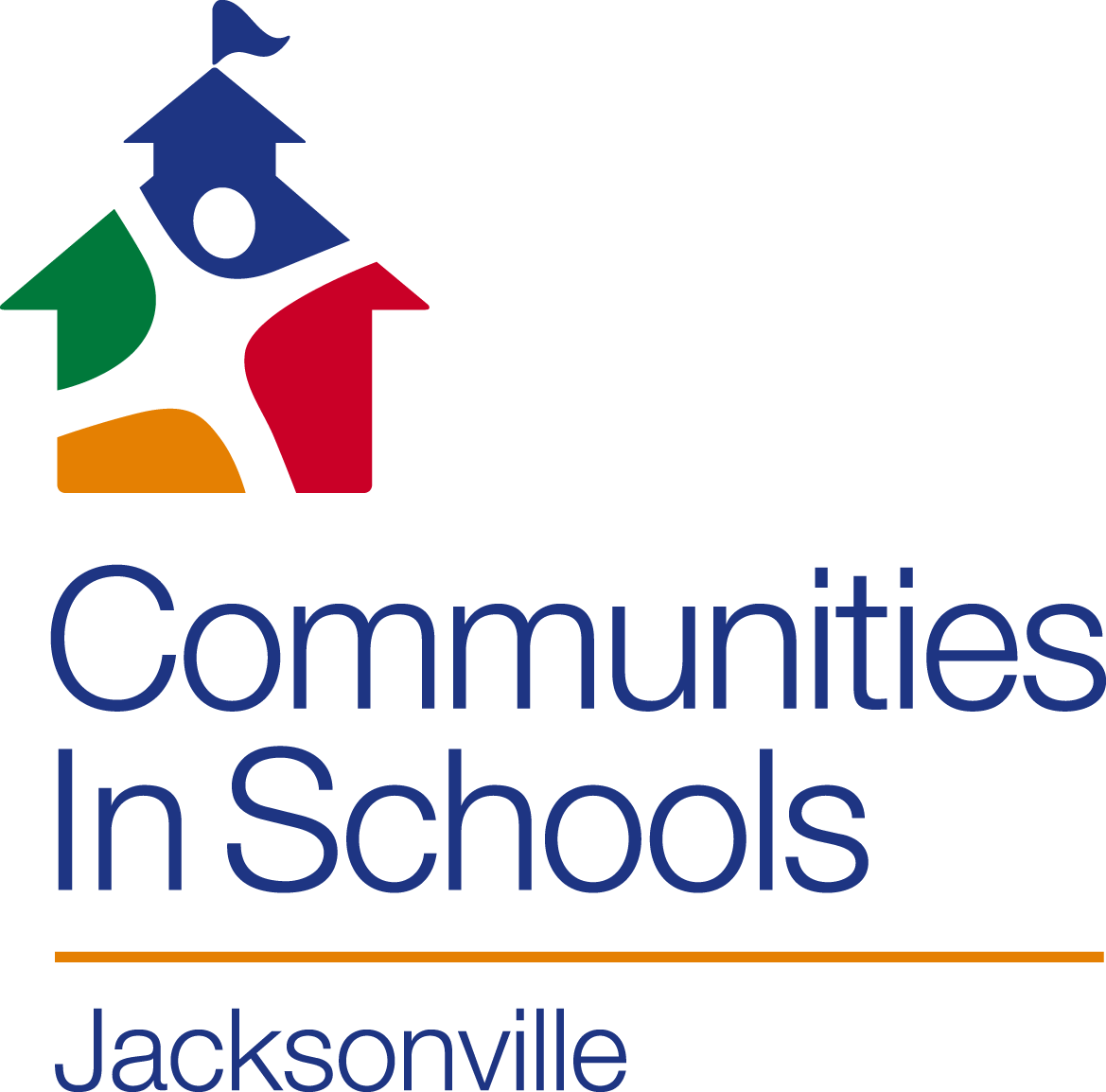 Communities In Schools Logo