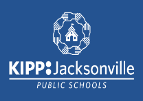 KIPP Jacksonville Logo