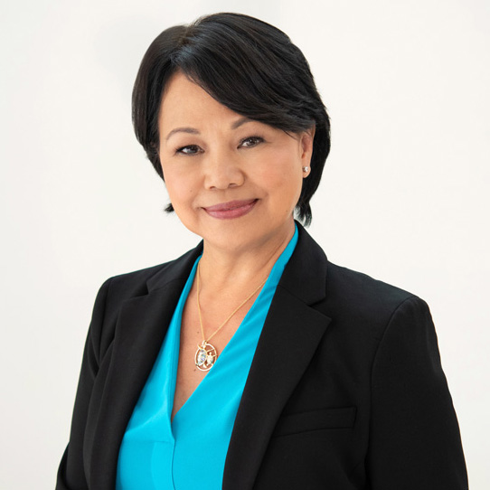 Photo of Penelope Zuber
