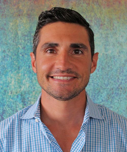 Photo of Josh Martino