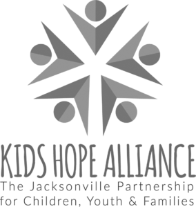 Kids Hope Alliance Logo